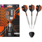 Steeltip Dart Target - Crux 01 SP