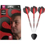 Steel Dartpfeil Set Target - Nathan Aspinall G2 SP