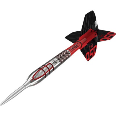 Steel Dartpfeil Set Target - Nathan Aspinall G2 SP