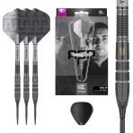 Steel Dartpfeil Set Target - Nathan Aspinall Echo SP