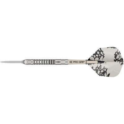 Steel Dartpfeil Set Target - EXO 10 SP03