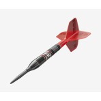 Steel Dartpfeil Set Target - Gabriel Clemens 95K SP