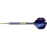 Steel Dartpfeil Set Target - Josh Rock Gen1 SP
