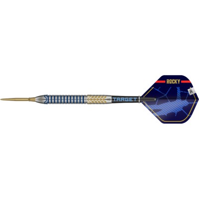 Steel Dartpfeil Set Target - Josh Rock Gen1 SP