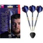 Steel Dartpfeil Set Target - Josh Rock Gen1 SP