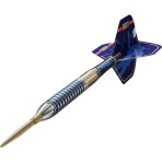 Steel Dartpfeil Set Target - Josh Rock Gen1 SP