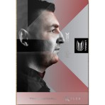 Steeltip Dart Target - Nathan Aspinall 95k SP