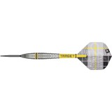 Steel Dartpfeil Set Target - Scott Williams Gen2 SP