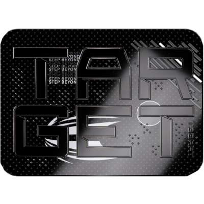 Steel Dartpfeil Set Target - Luke Littler Gen1 Prodigy SP