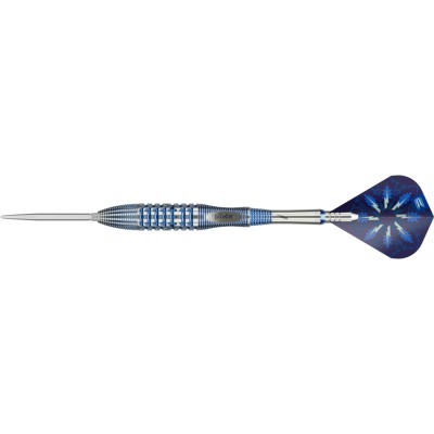 Steel Dartpfeil Set Target - Phil Taylor Power Gx2 SP