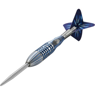 Steel Dartpfeil Set Target - Phil Taylor Power Gx2 SP