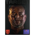 Steel Dartpfeil Set Target - Raymond van Barneveld Gen6 SP