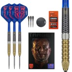 Steel Dartpfeil Set Target - Raymond van Barneveld Gen6 SP