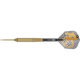 Steel Dartpfeil Set Target - Bolide Envy 02