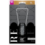 Steel Dartpfeil Set Target - Redux 01 SP