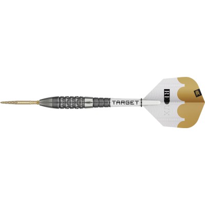 Steel Dartpfeil Set Target - Redux 02 SP