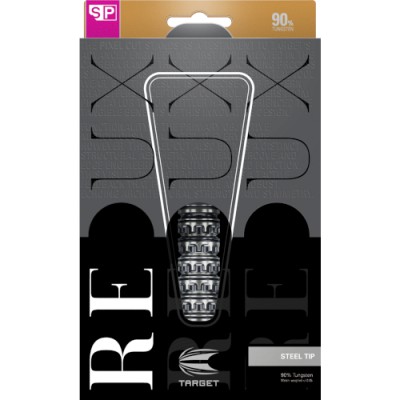 Steeltip Dart Target - Redux 03 SP