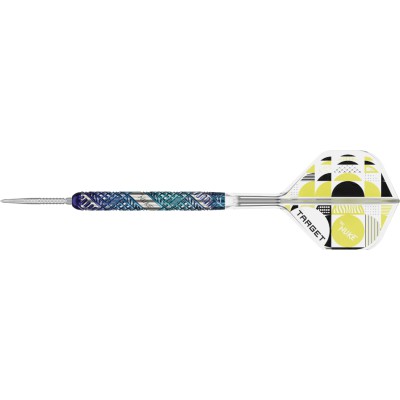 Steel Dartpfeil Set Target - Luke Littler Edge SP