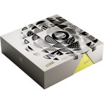 Steel Dartpfeil Set Target - Luke Littler Edge SP