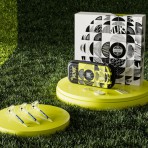 Steel Dartpfeil Set Target - Luke Littler Edge SP