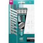 Steel Dartpfeil Set Target - Hydro 01 SP
