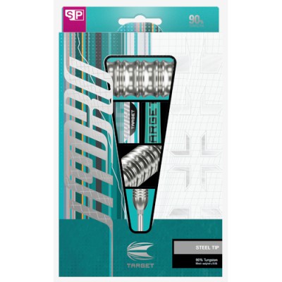 Steeltip Dart Target - Hydro 03 SP