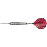 Steel Dartpfeil Set Target - Nathan Aspinall G1 SP