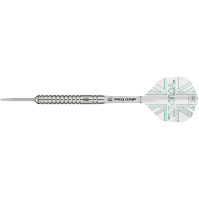 Steel Dartpfeil Set Target - Rob Cross Gen1 SP