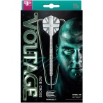 Steel Dartpfeil Set Target - Rob Cross Gen1 SP