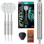 Steel Dartpfeil Set Target - Rob Cross Gen1 SP