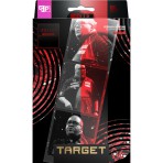 Steel Tip Dart Target - Stephen Bunting Gen5 Void SP