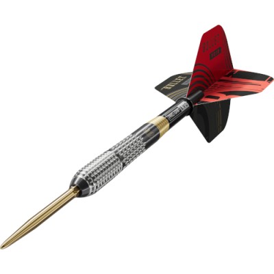 Steel Tip Dart Target - Stephen Bunting Gen5 Void SP