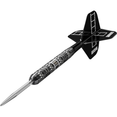 Steel Dartpfeil Set Target - Chris Dobey 95K SP