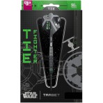 Steel Dartpfeil Set Target - Star Wars Tie Fighter SP