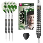 Steel Dartpfeil Set Target - Charlie Manby SP Steel Dartpfeil Set Target - Charlie Manby SP