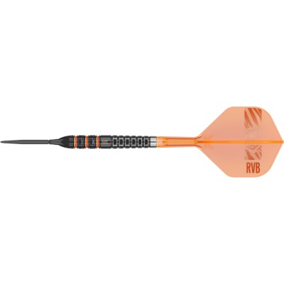 Steel Dartpfeil Set Target - Raymond van Barneveld 95k SP Steel Dartpfeil Set Target - Raymond van Barneveld 95k SP