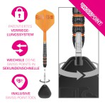 Steel Dartpfeil Set Target - Raymond van Barneveld 95k SP Steel Dartpfeil Set Target - Raymond van Barneveld 95k SP