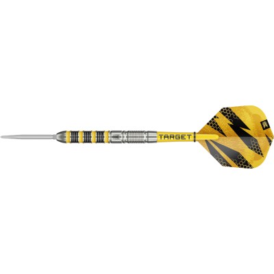 Steel Dartpfeil Set Target - Buzz SP01 Steel Dartpfeil Set Target - Buzz SP01