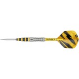 Steel Dartpfeil Set Target - Buzz SP03