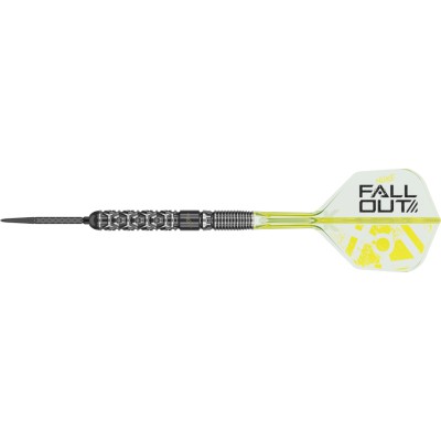 Steel Dartpfeil Set Target - Luke Littler Fallout Steel Dartpfeil Set Target - Luke Littler Fallout