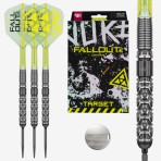 Steel Dartpfeil Set Target - Luke Littler Fallout Steel Dartpfeil Set Target - Luke Littler Fallout