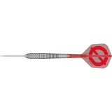 Steel Dartpfeil Set Target - Group Ø 01