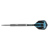 Steel Dartpfeil Set Target - Phil Taylor Power 8Zero