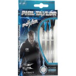 Steeltip Dart Target - Phil Taylor Power 8Zero