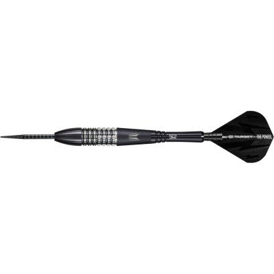 Steel Dartpfeil Set Target - Phil Taylor Power 9Five Gen 4