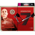 Steeltip Dart Target - Phil Taylor Power 9Five Gen 7