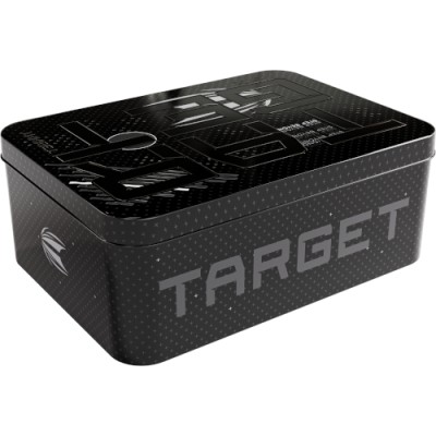 Steel Dartpfeil Set Target - Rove 03