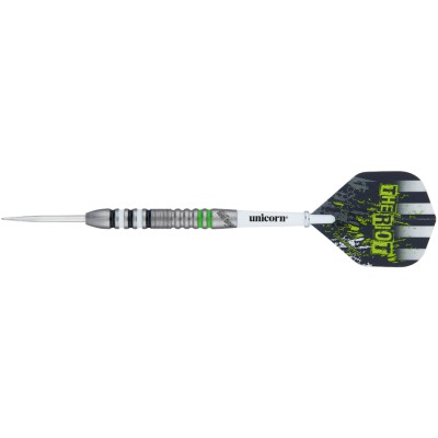 Steel Dartpfeil Unicorn - Contender Callan Rydz
