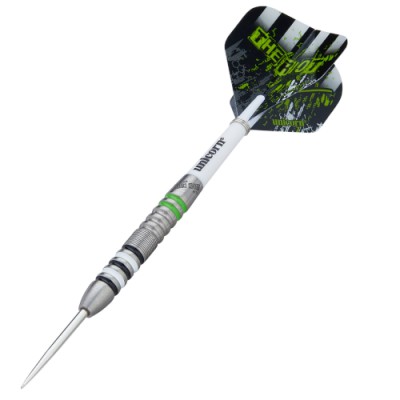 Steel Dartpfeil Unicorn - Contender Callan Rydz