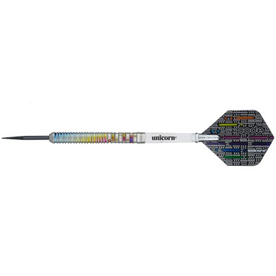 Steel Tip Darts Unicorn - Code Players Gary Anderson